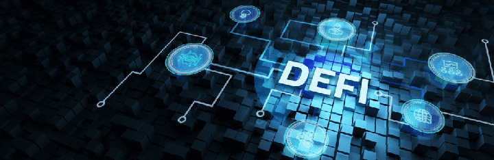 im冷钱包DeFi